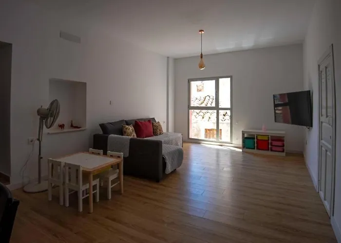 Casa Parraga