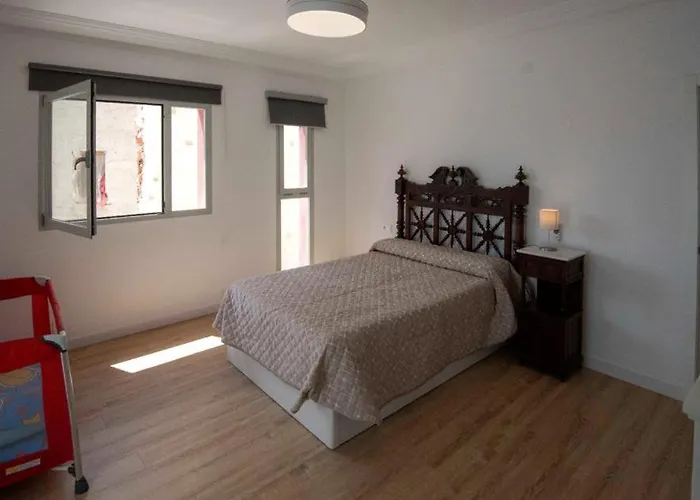 Casa Parraga