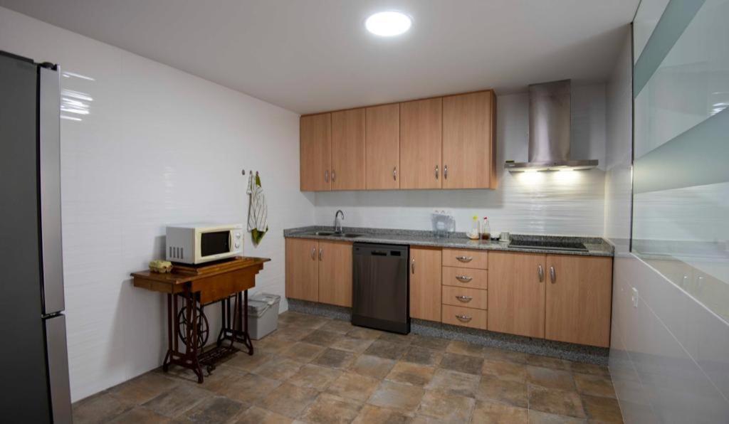 Casa Parraga * Cehegín