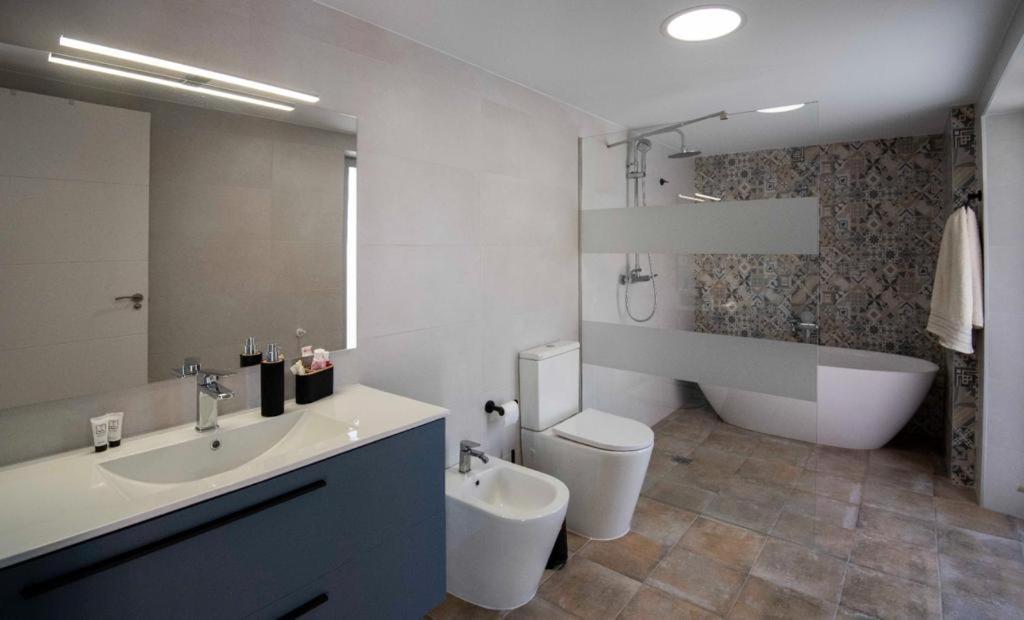 Casa Parraga Holiday home *