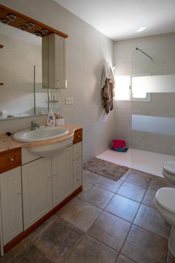 Casa Parraga Holiday home Cehegin