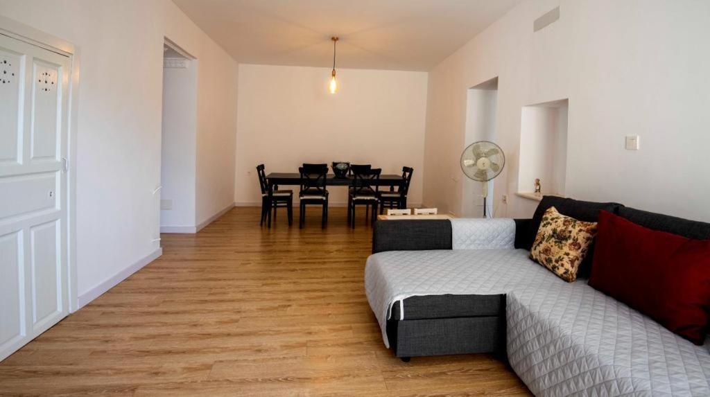 Casa Parraga Cehegin