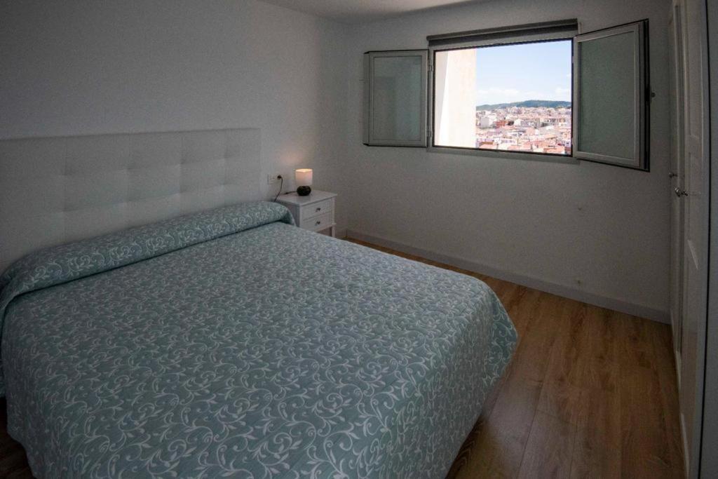 Сasa de vacaciones Casa Parraga