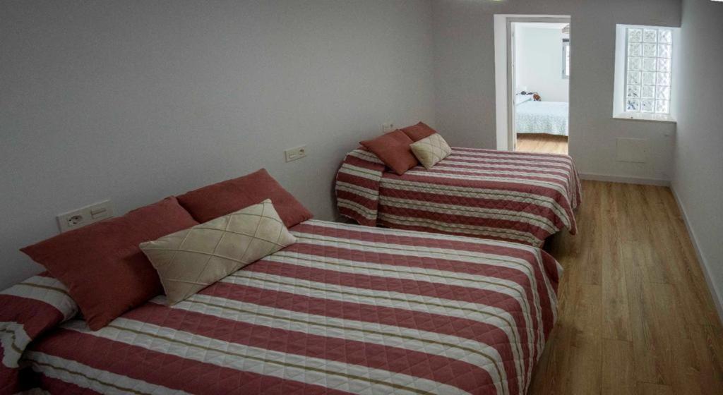 Casa Parraga Сasa de vacaciones Cehegín