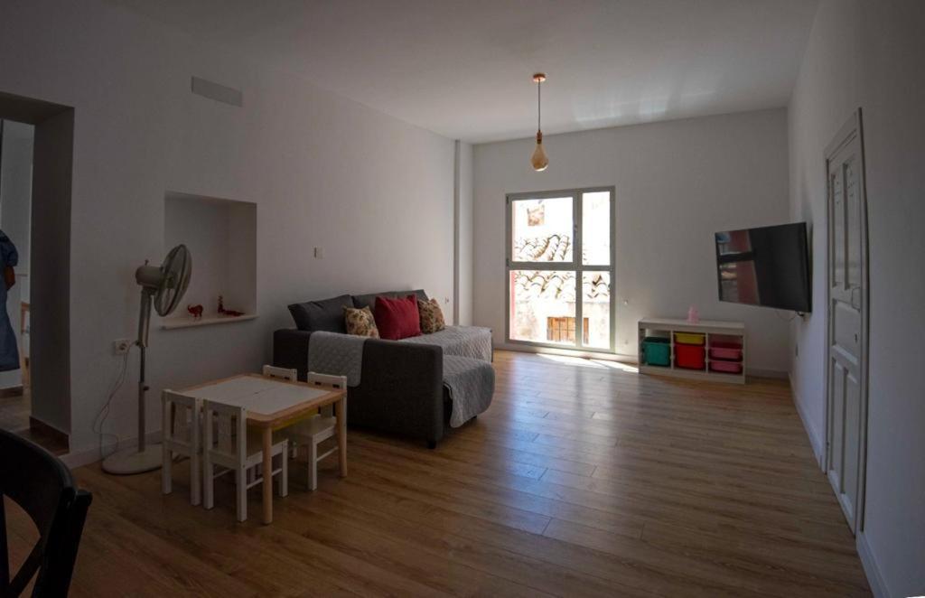 Casa Parraga Holiday home Cehegin