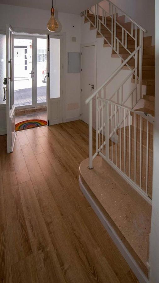 Casa Parraga Holiday home *