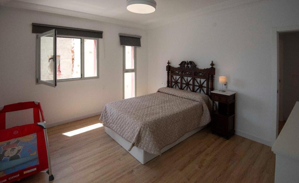 Casa Parraga *