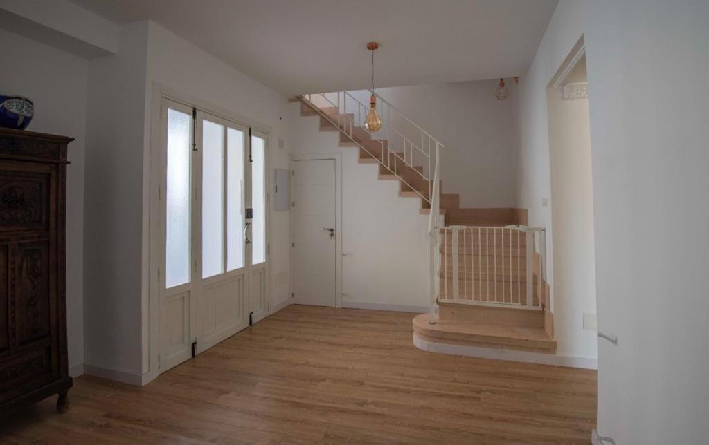 Casa Parraga Holiday home *