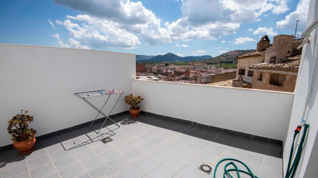 Casa Parraga * Cehegin